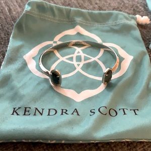 Kendra Scott Cuff Bracelet